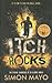 Itch Rocks by Simon Mayo