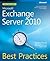 Microsoft Exchange Server 2010 Best Practices