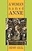 A Woman Named Anne (Henry Cecil Mysteries)