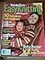 Family Circle Easy Knitting Plus Crochet Magazines, Fall 1999