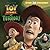 Toy Story of Terror (Disney/Pixar Toy Story) (Pictureback(R))