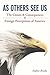 As Others See Us: The Causes and Consequences of Foreign Perceptions of America