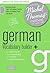 German Vocabulary Builder+ (Learn German with the Michel Thomas Method)
