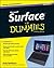 Surface For Dummies