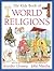 The Kids Book of World Religions by Jennifer Glossop