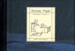 Stormy Night (Hardcover)