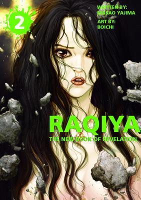Raqiya, Volume 2
