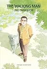 The Walking Man by Jirō Taniguchi