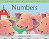 Numbers (With Farm Animals) (Learning with Animals)
