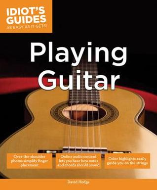 Playing Guitar (Idiot's Guides)