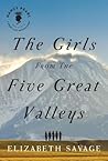 The Girls From the Five Great Valleys