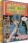 Hip Hop Family Tree 1975-1983 Vols. 1-2 Gift Box Set