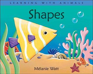 Shapes (Learning with Animals)