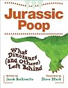 Jurassic Poop: What Dinosaurs (and Others) Left Behind Jurassic Poop: What Dinosaurs (and Others) Left Behind