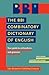 The BBI Combinatory Dictionary of English: Your guide to collocations and grammar.