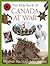 The Kids Book of Canada at War