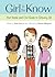 Girl in the Know: Your Inside-and-Out Guide to Growing Up
