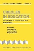 Creoles in Education
