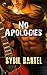 No Apologies by Sybil Bartel