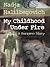 My Childhood Under Fire by Nadja Halilbegovich