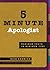 5 Minute Apologist by Rick Cornish