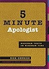 5 Minute Apologis...