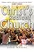 Christ's Radiant Church by John Hosier