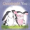 Goodnight, You by Geneviève Côté