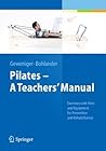 Pilates - A Teach...