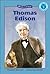 Thomas Edison (Kids Can Read!, Level 3)