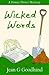 Wicked Words (Honey Driver Mystery, #7)