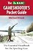 The BASC Gameshooter's Pocket Guide by Michael Brook