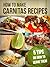 How to Make Pork Carnitas At Home Recipes - Tips How to Serve Them