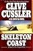 Skeleton Coast (The Oregon Files, #4)
