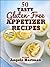 50 Tasty Gluten-Free Appetizer Recipes (Fast, Simple & Delicious Gluten-Free Series Book 1)