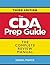 The Cda Prep Guide: The Com...