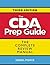 The Cda Prep Guide: The Complete Review Manual