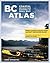 BC Coastal Recreation Kayaking and Small Boat Atla by John Kimantas