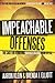 Impeachable Offenses by Aaron Klein