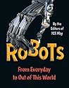 Robots: From Everyday to Out of This World