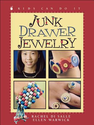 Junk Drawer Jewelry (Kids Can Do It)