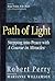 Path of Light: Stepping int...