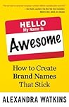Hello, My Name Is...
