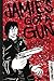 Jamie's Got a Gun: A Graphic Novel
