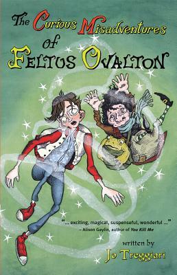 Curious Misadventures of Feltus Ovalton, The