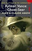 Aylmer Vance: Ghost-Seer
