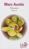 Pensées: Livres I-VI