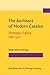 The Architect of Modern Catalan: Selected writings (Not in Series)