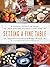 Setting a Fine Table by Elizabeth Baird