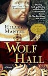 Wolf Hall by Hilary Mantel